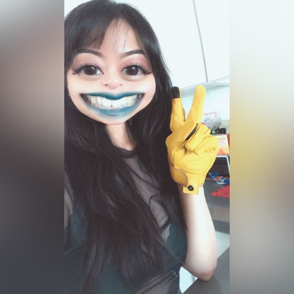 Meet your Posher, Masumi - Picture 8 of 9